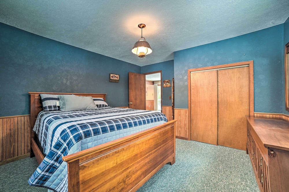 Cottage (3 Bedrooms) photo 1