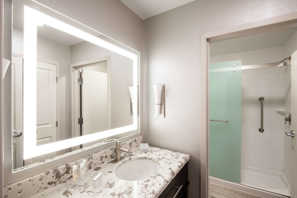 Suite, 1 Bedroom, Non Smoking photo 1