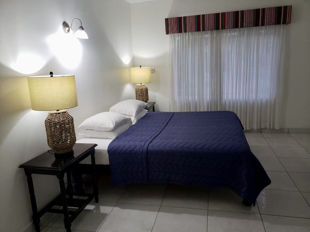 Suite, Garden View