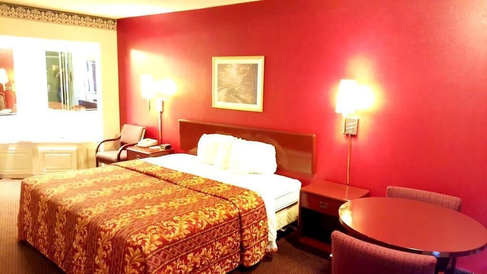 Traditional Single Room photo 1