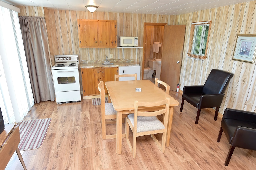 Studio, 2 Double Beds photo 2