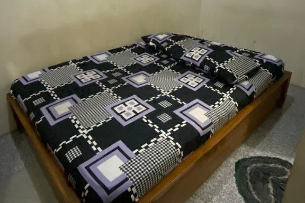 Basic Double Room photo 3