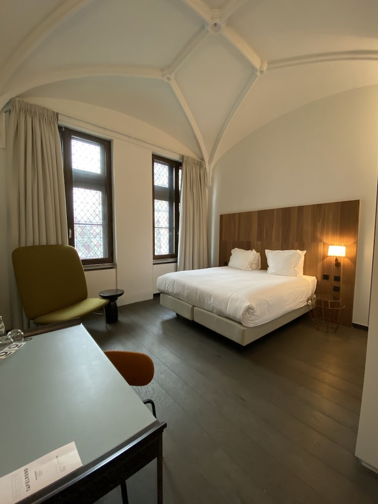 Executive Double Room photo 3