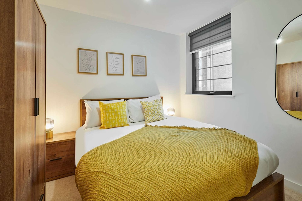 Hostel Stay Lockside House, Fotografia 9
