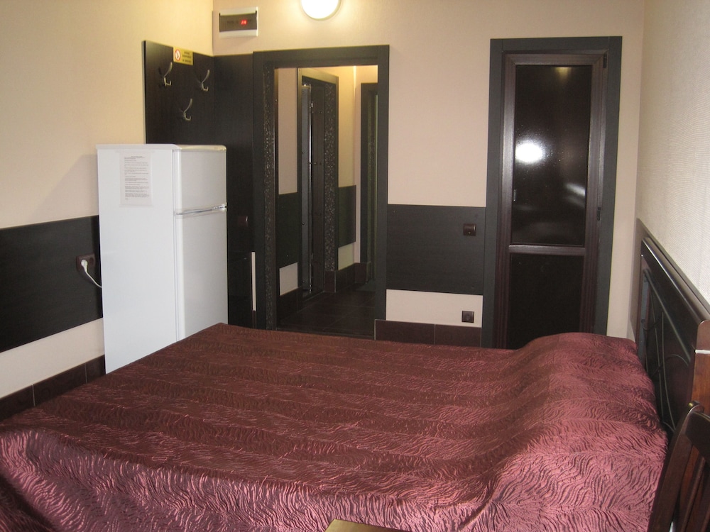 Business Double Room, City View, Sea Facing
