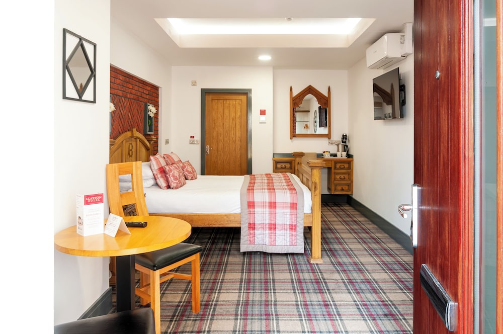 Superior Double Room, Ground Floor