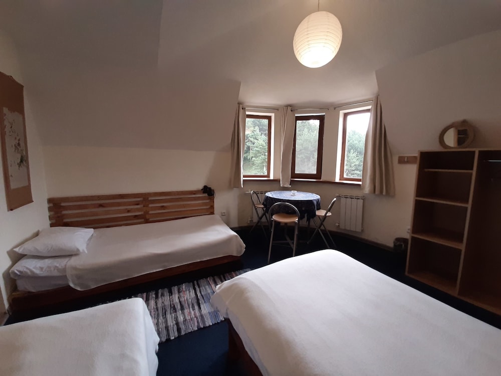 Comfort Triple Room, 3 Twin Beds photo 2