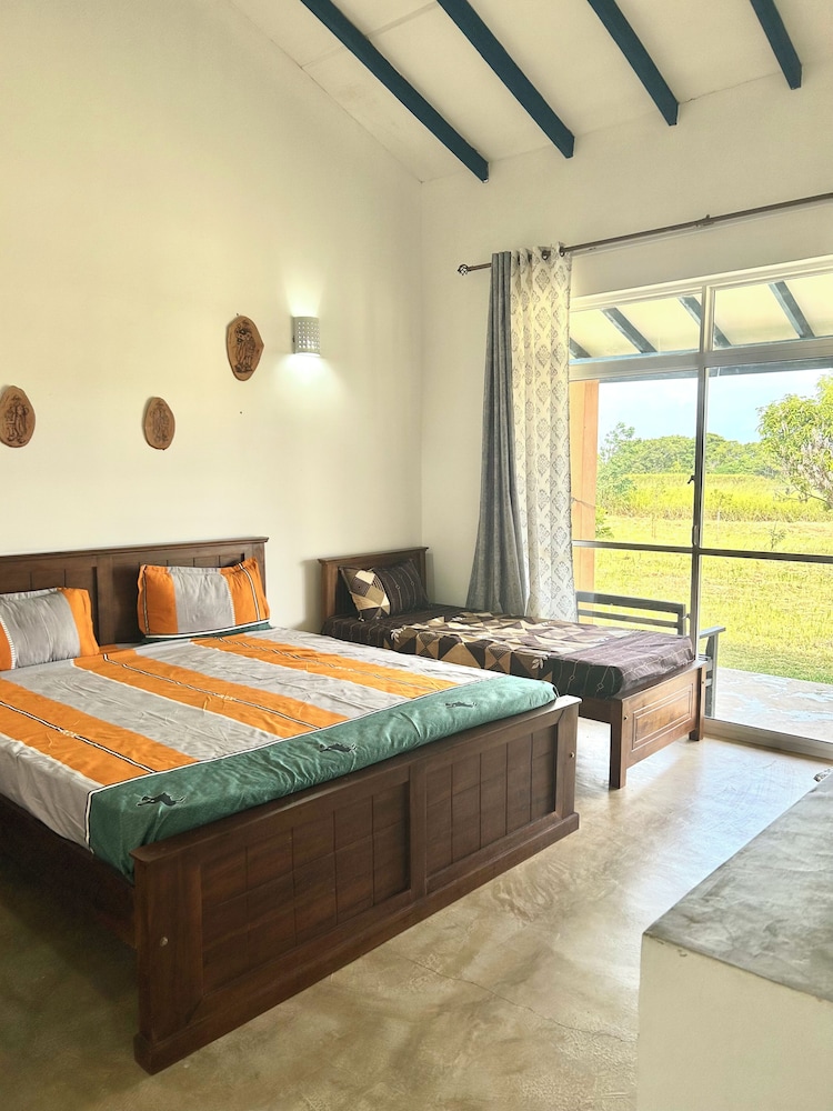Deluxe Room, 1 Bedroom photo 2
