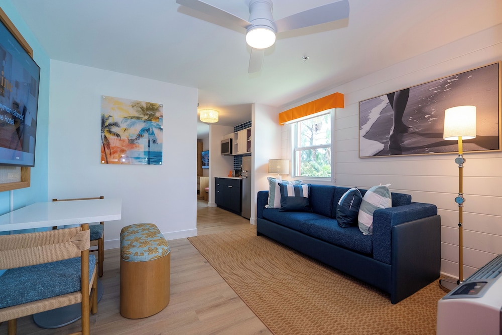 Suite, 1 bedroom Executive - Photo 1