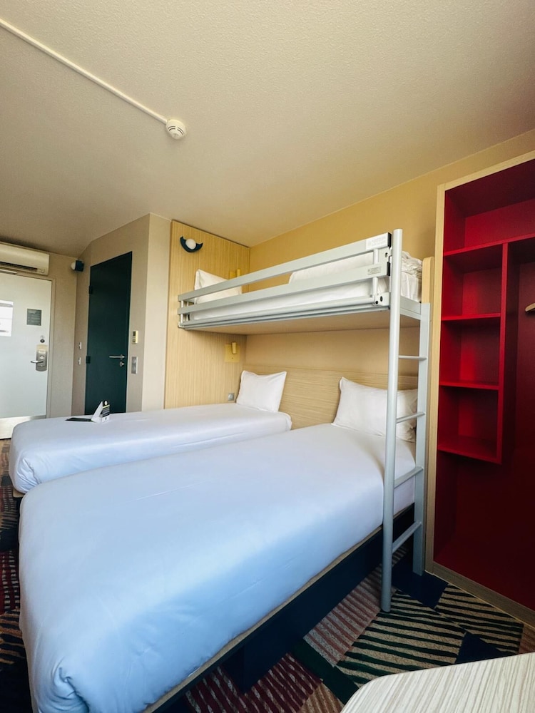 Triple Room, Non Smoking