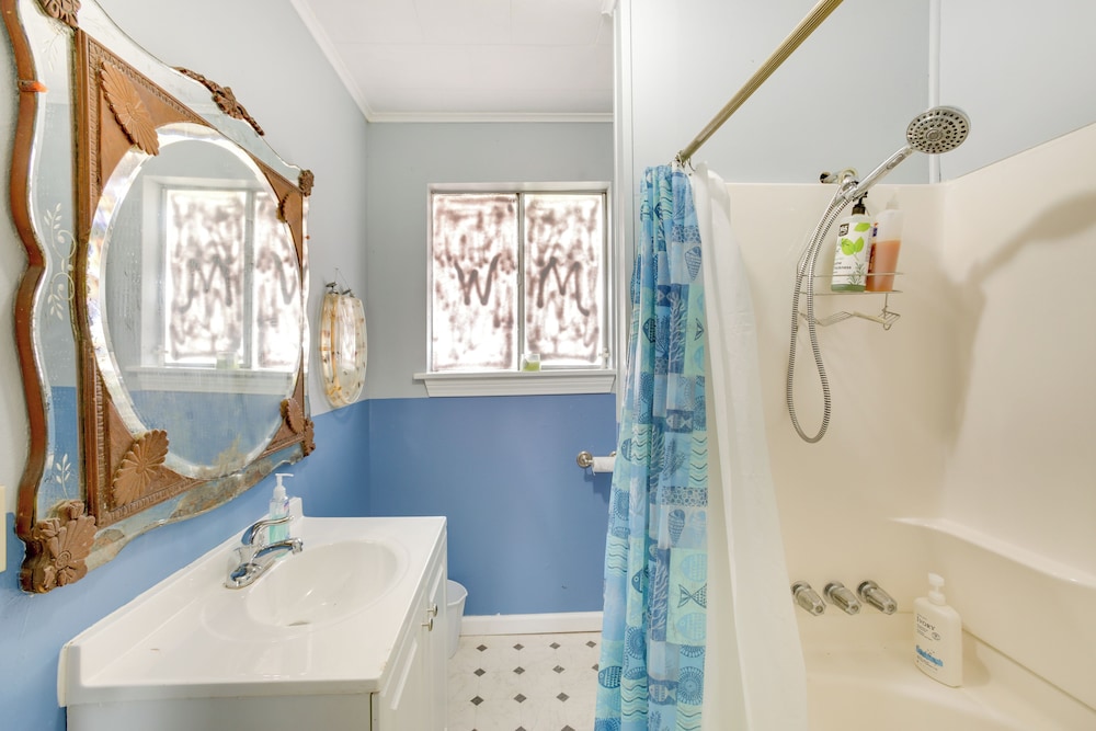 House (2 Bedrooms) photo 2