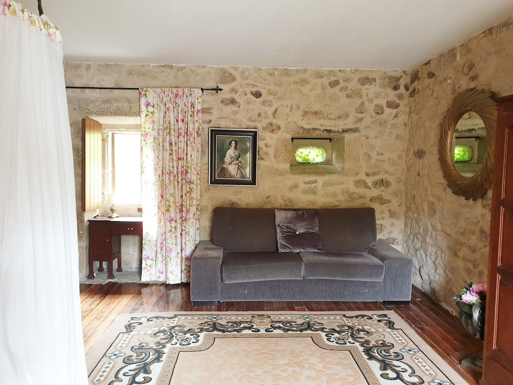 Habitación Romántica