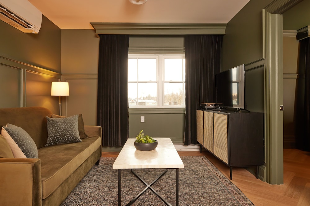 Grand Suite, 1 Bedroom photo 1