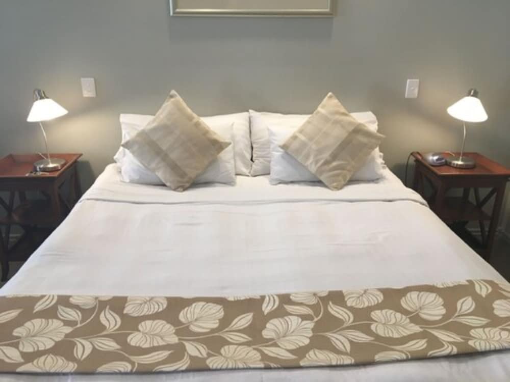 Deluxe Studio, 1 King Bed