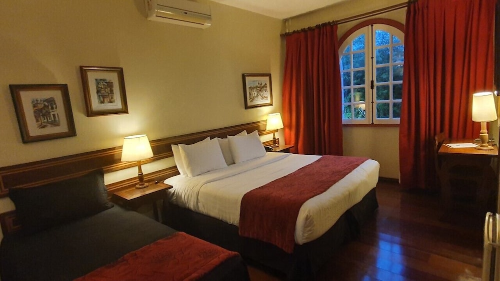 Quarto Deluxe Standard photo 3