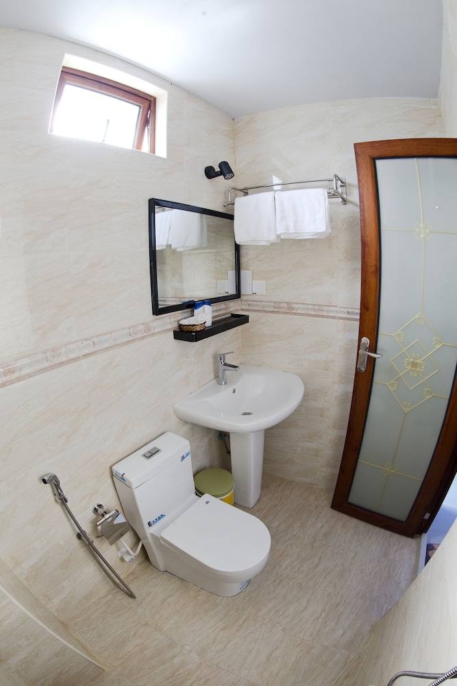Superior Twin Room, Balcony photo 2