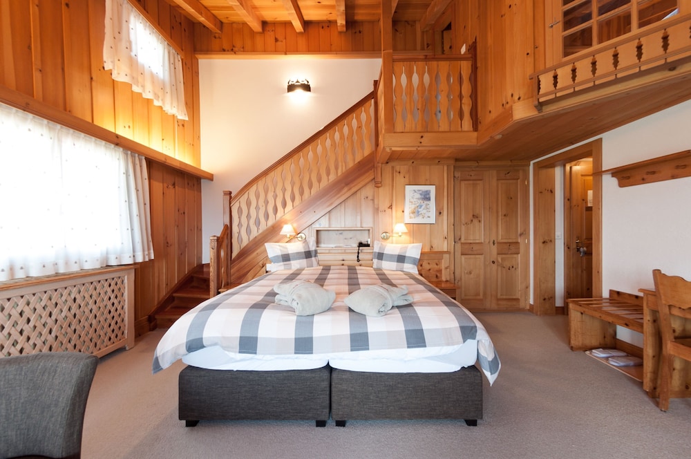 Junior Suite, Balcony