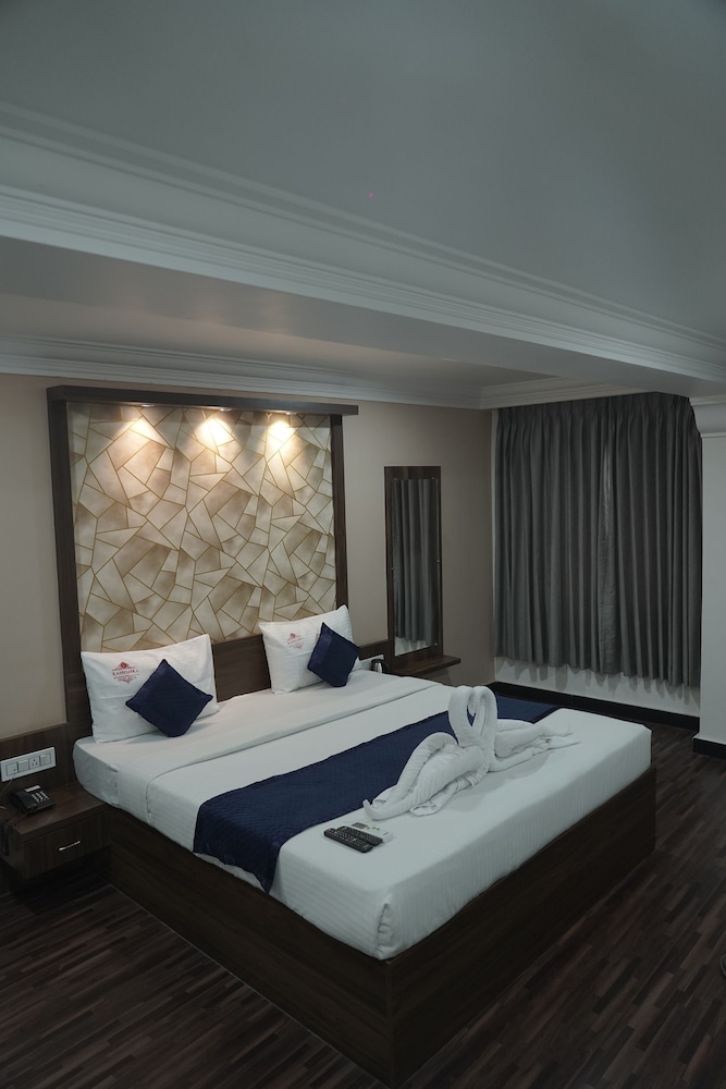 Superior Suite