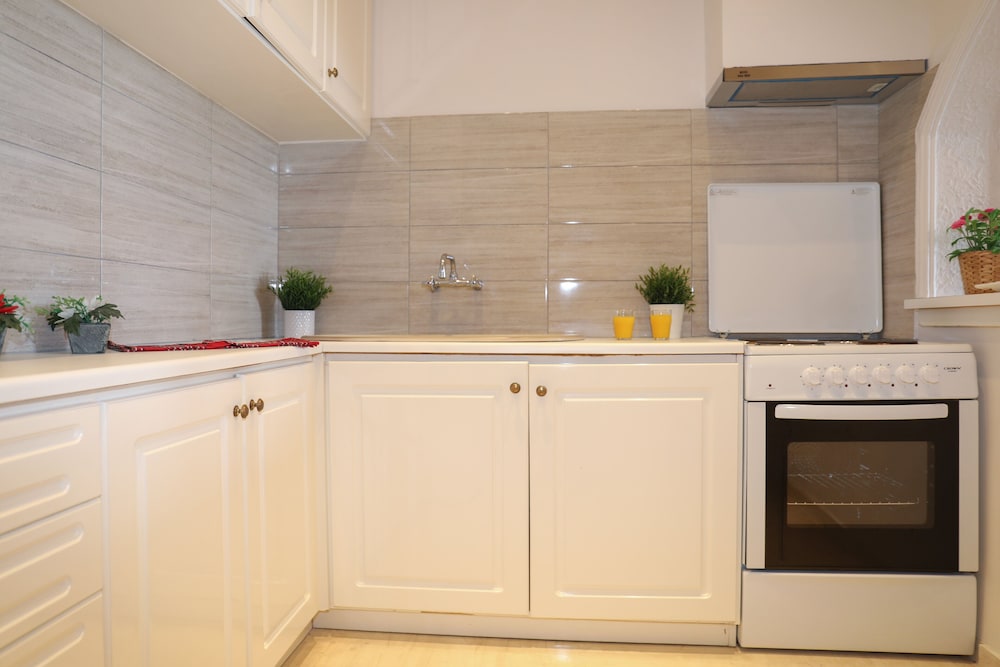 Comfort Apartment, Sea View photo 2