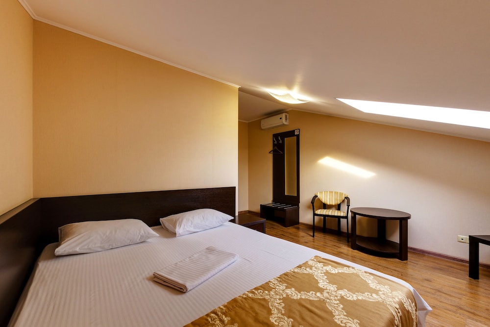 Standard Single Room photo 1