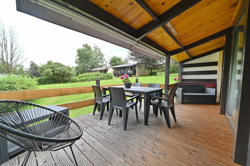 Bungalow