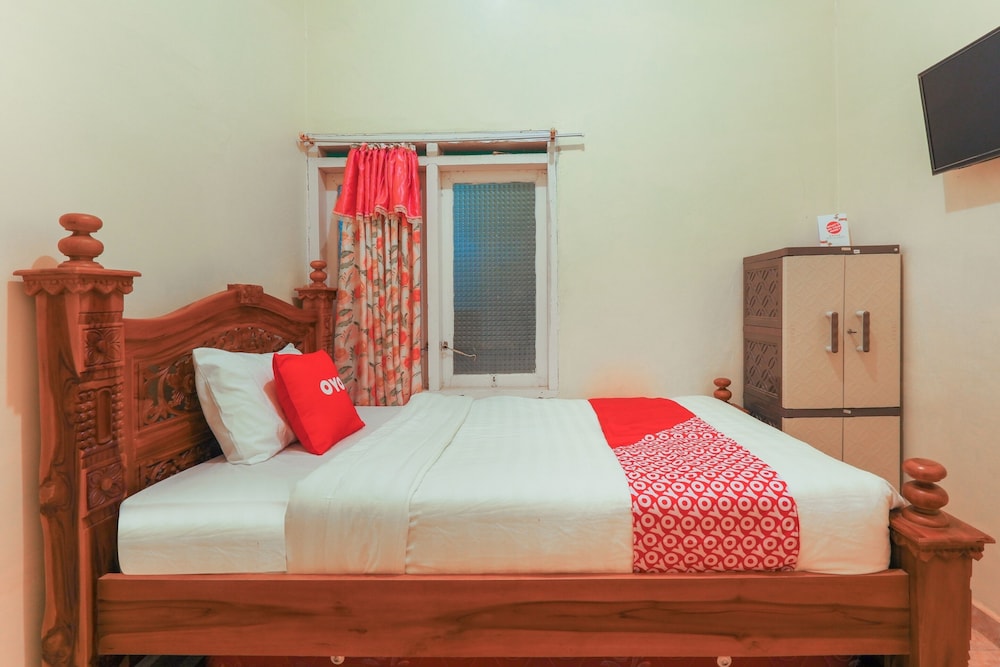 Economy Single Room