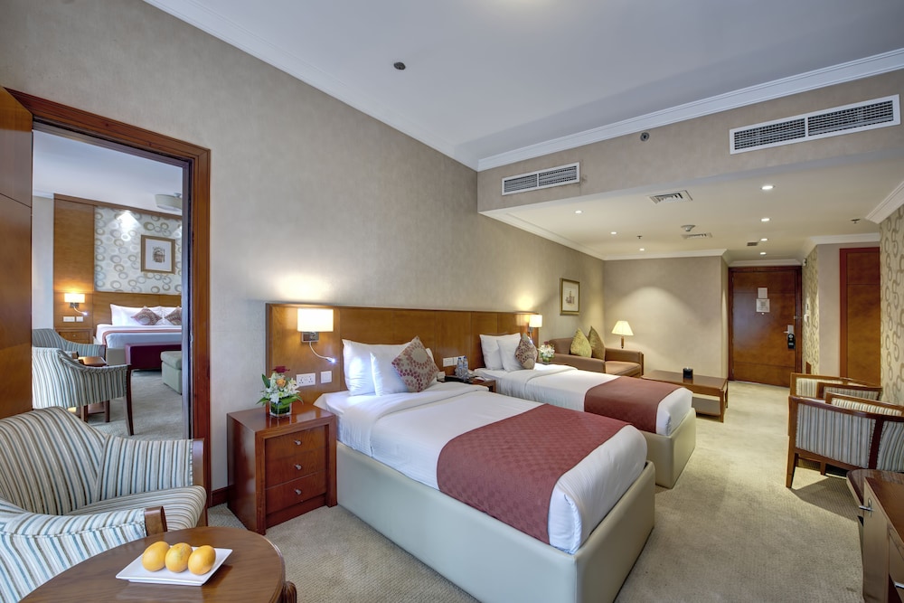 Deluxe Room (Twin) - Photo 5