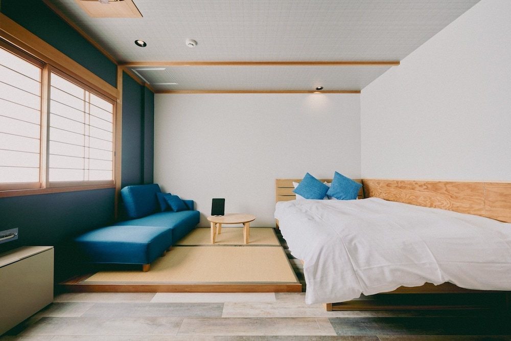 Standard Double Room, Shared Bathroom, Mountain View (Non Smoking) - Photo 10
