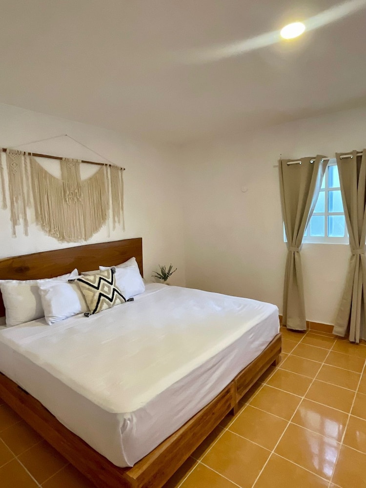 Family Apartment
