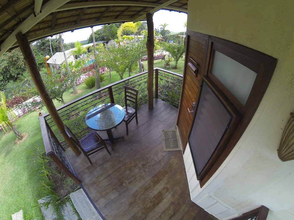 Suite Deluxe - Photo 16
