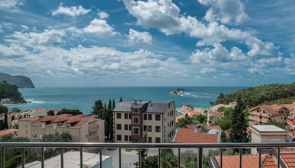 Apartment, 1 Bedroom, Terrace, Sea View (for 4 People) - Photo 3