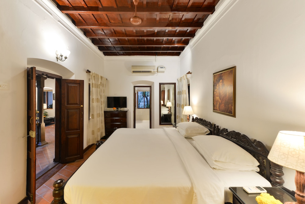Villa, 3 Bedrooms photo 2