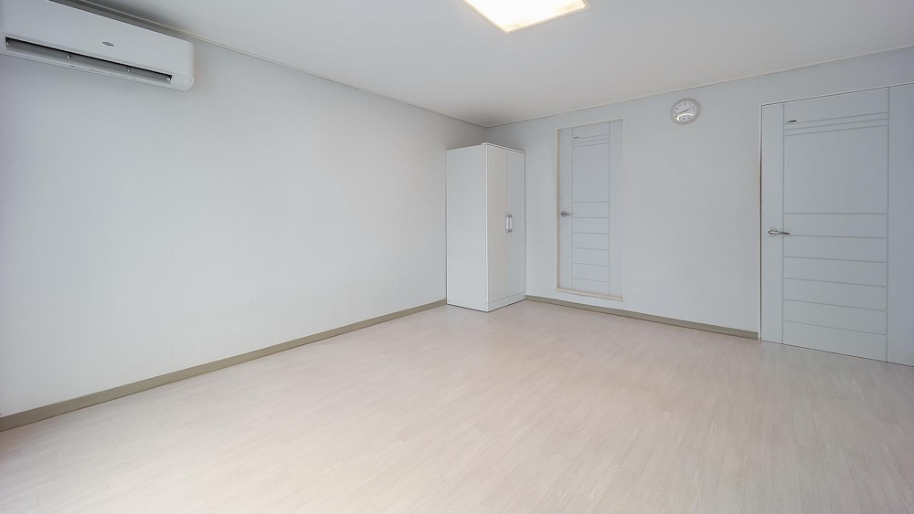 Basic Room, 1 Bedroom (ondol6(laendeombaejeong,pet))