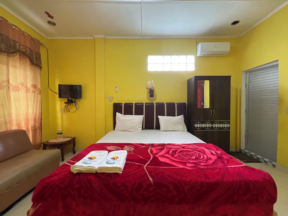 Deluxe Double Room, Balcony photo 2