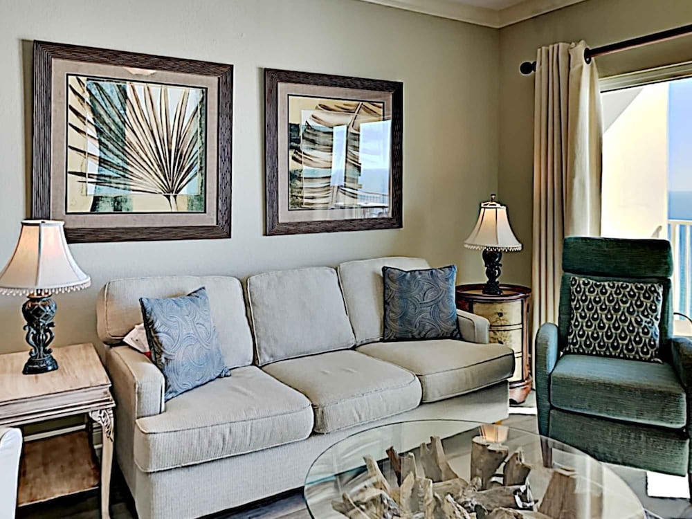 Condo, Multiple Beds, Kitchen, Ocean View (#1202 - No Pets) photo 2