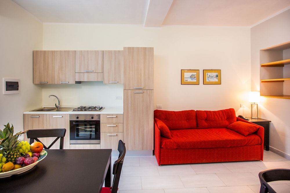 Apartment, 1 Bedroom, Garden View photo 3