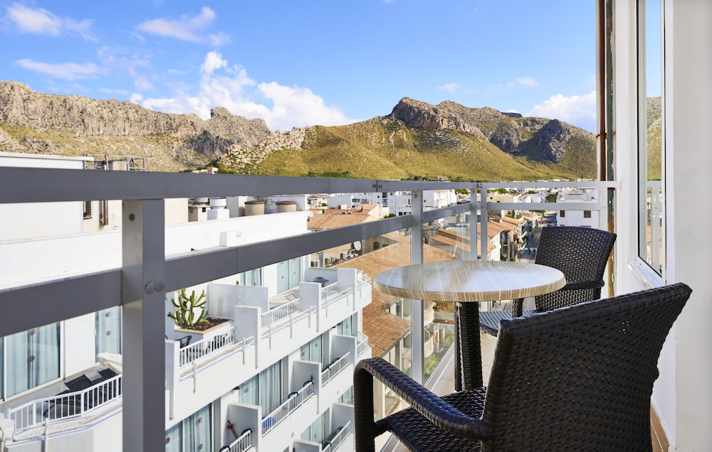 Standard Double Room, Balcony - Photo 5