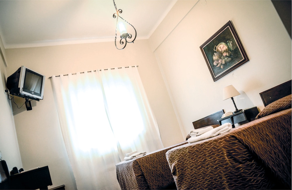 Standard Twin Room photo 1