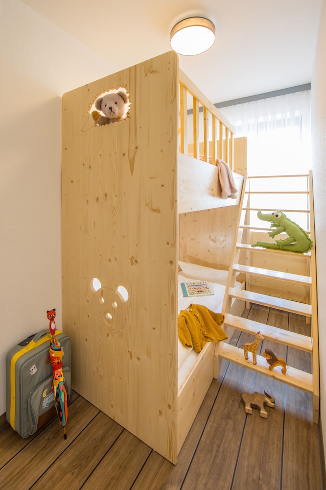 Family Apartment photo 3