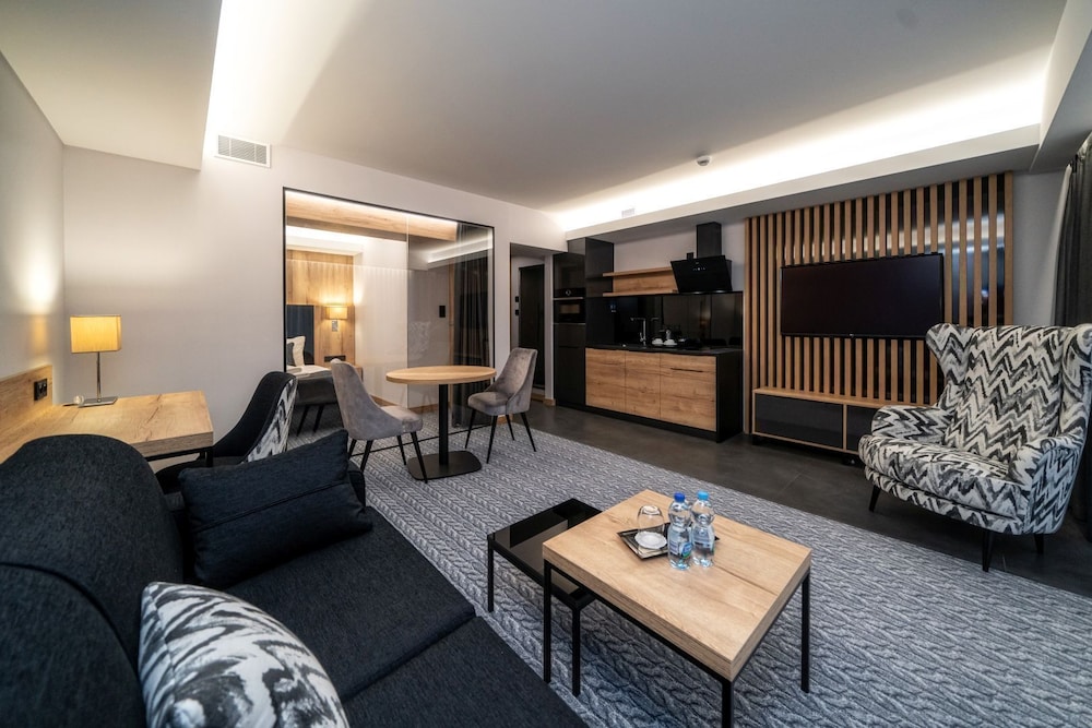 Superior Apartment photo 1