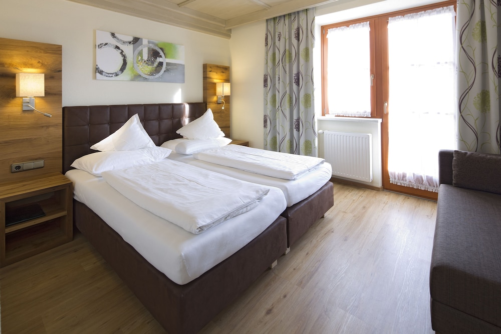 Superior Double Room photo 2