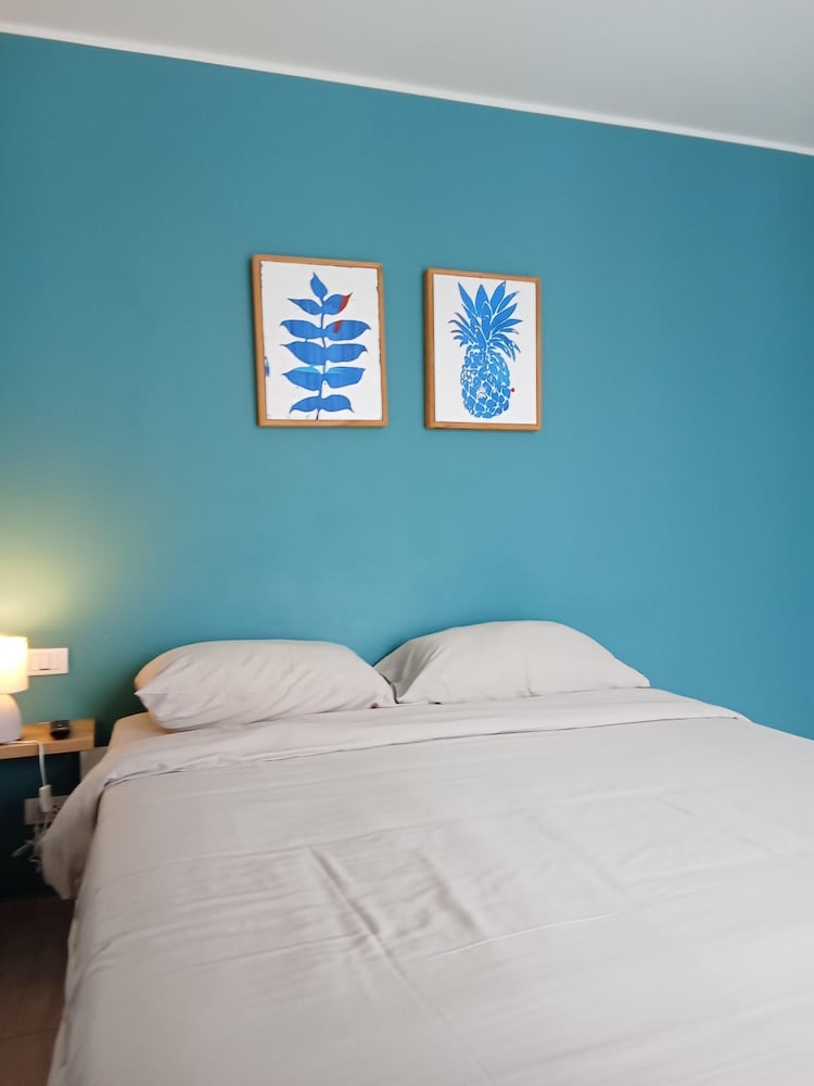 Apartment, 1 Bedroom, Balcony photo 3