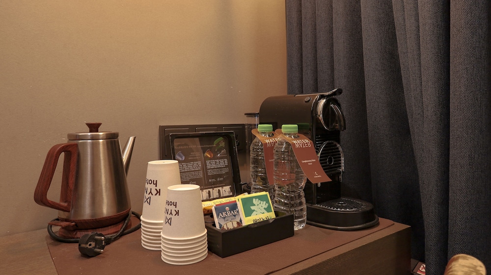 Deluxe Twin Room - Photo 3