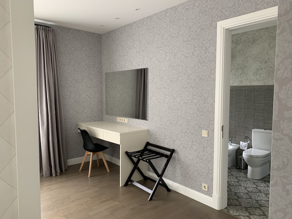 Studio Suite, Terrace - Photo 10