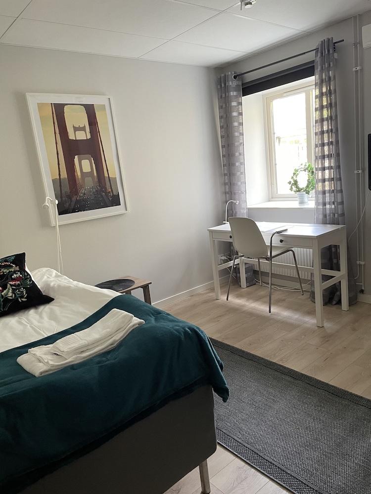 City Apartment