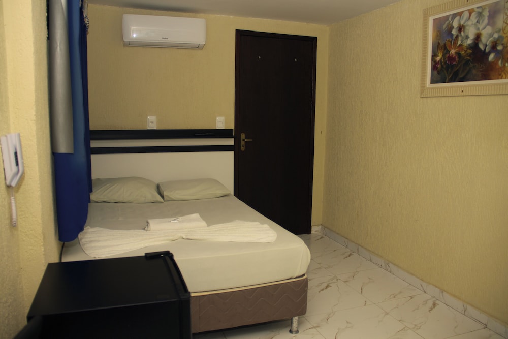 Standard Double Room photo 2