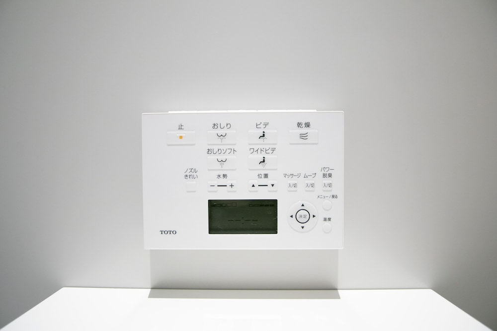 Smart Capsule Room, Female Only - Photo 10