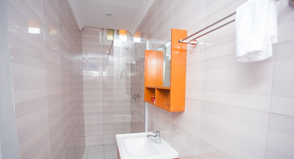 Deluxe Double or Twin Room, Lake View