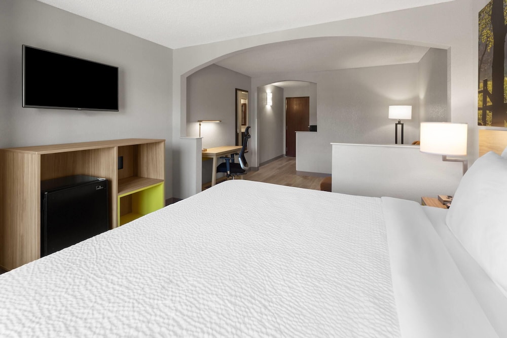 Studio Suite, 1 King Bed, Non Smoking - Photo 4