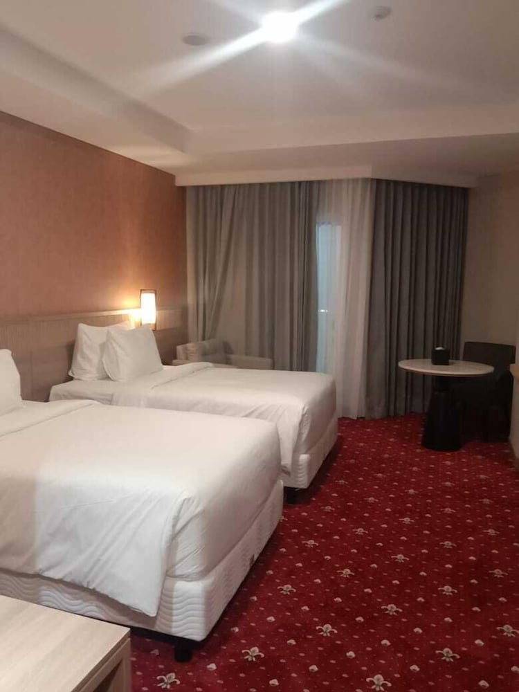 Deluxe Twin Room - Photo 4